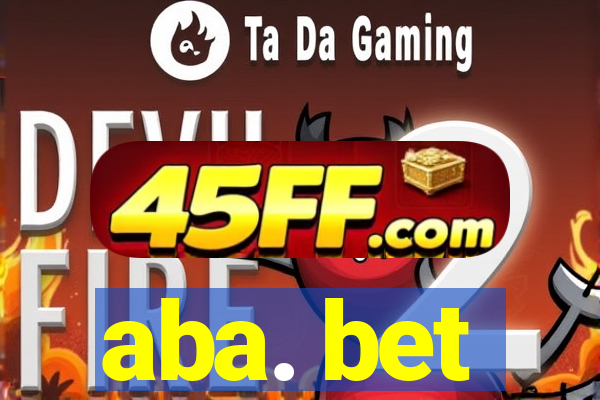 aba. bet